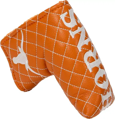 CMC Design Texas Blade Putter Headcover