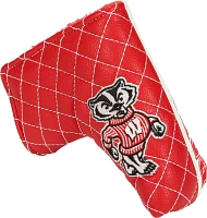 CMC Design Wisconsin Blade Putter Headcover