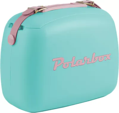 Polarbox 6 qt. Cooler Bag