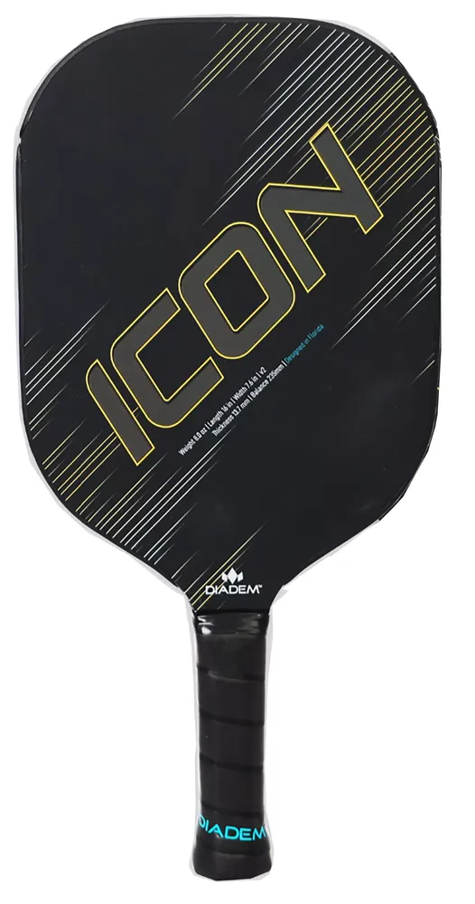 Diadem Icon v2 Pickleball Edge Guard Kit