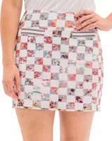 Foray Golf Women's Hidden Pocket Skort