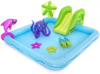 H2O-GO Aquarium Play Center