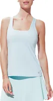 EleVen by Venus Williams Women's Charm Tennis Tank Top