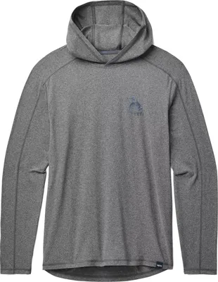 YETI Men's Tarpon Cowboy Pullover Hoodie