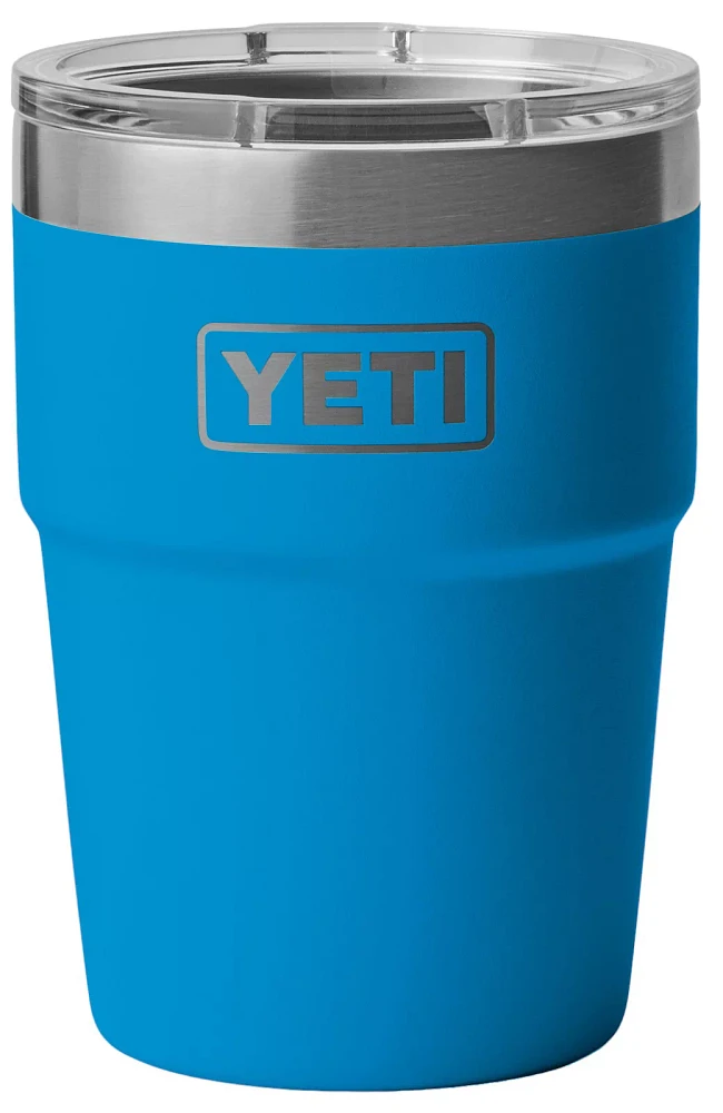 YETI 16 oz. Rambler Stackable Cup