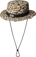 Yeti Men's Camo Boonie Hat