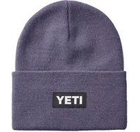 YETI Logo Beanie