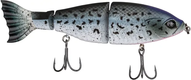 Dick's Sporting Goods Googan Squad Fat Shaddy Swimbait