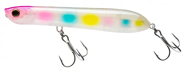 Dick's Sporting Goods Yo-Zuri 3D Inshore Pencil Popper Lure