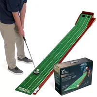 Perfect Practice V5 Standard Putting Mat