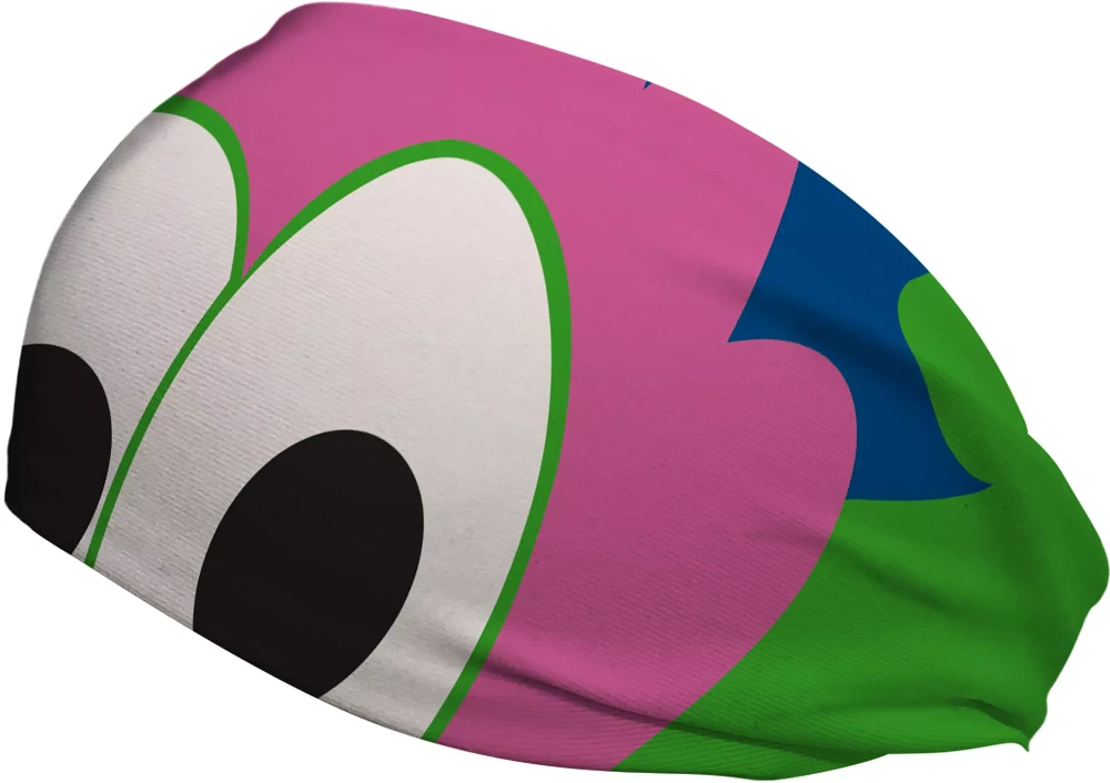 Vertical Athletics Philadelphia Phillies Phanatic Headband