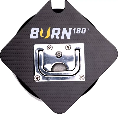 BURN180 Pro Suction Mounting Plate
