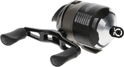 Zebco Omega Pro Spincast Reel