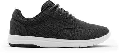 TravisMathew Men's The Daily 2.0 Knit Lace-Up Golf Shoes