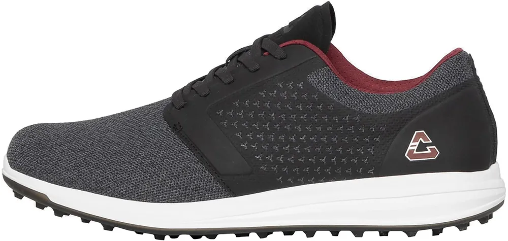 Cuater by TravisMathew Men's The Moneymaker Golf Shoes