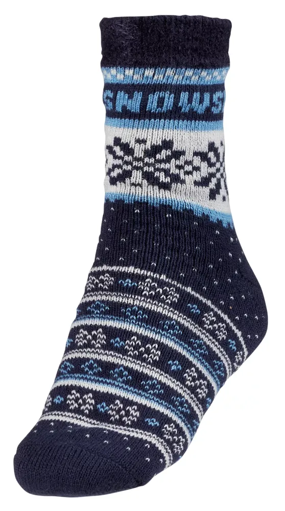 Northeast Outfitters Men's Holiday HoHo Socks