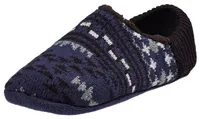 Northeast Outfitters Men's Cozy Cabin Aztec Slipper Socks