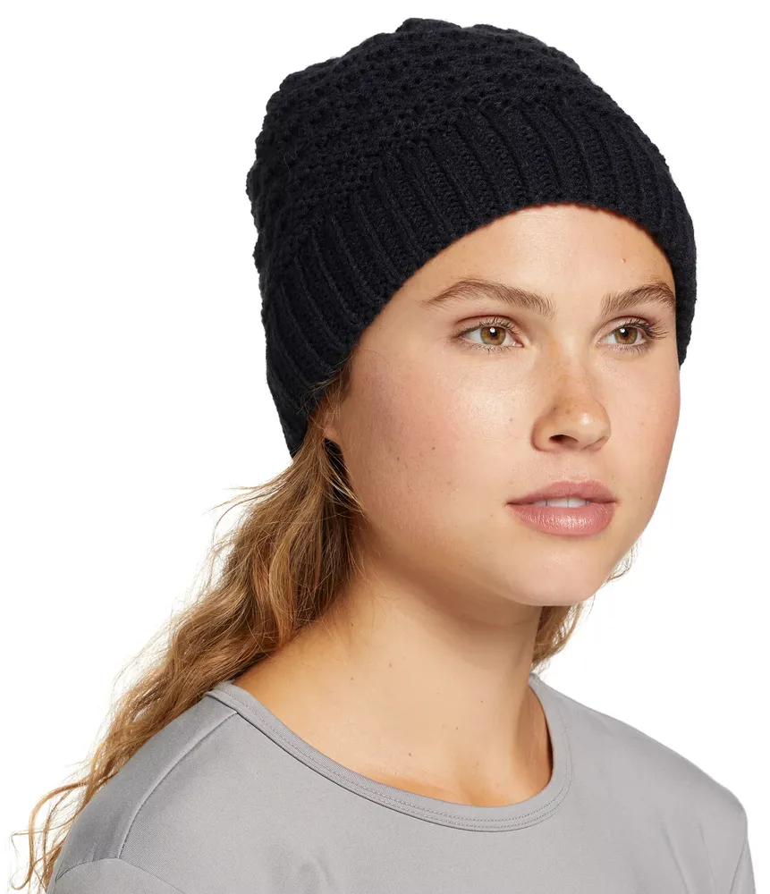 Northeast Outfitters Women's Bead Stitch Beanie