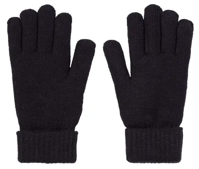 Northeast Outfitters Cozy Cabin Women's Solid Gloves