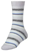 Northeast Outfitters Women's Cozy Cabin SL Stripe Ya Later Socks