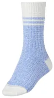 Northeast Outfitters Women's Cozy Cabin SL Waffle Texture Socks