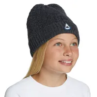 Northeast Outfitters Youth Cozy Cabin Icon Patch Beanie