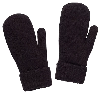 Northeast Outfitters Youth Cozy Solid Mittens