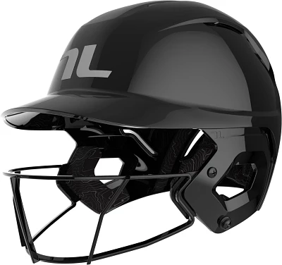 Tucci Potenza Softball Batting Helmet w/ Facemask