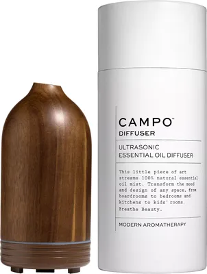 CAMPO Wood Diffuser