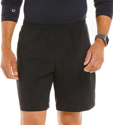 IBKUL Men's Pull-On Shorts
