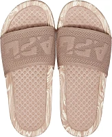 APL Women's TechLoom Satin Slides