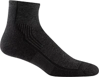 Darn Tough Men's Hiker Quarter Midweight Hiking Sock