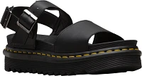 Dr. Martens Women's Voss Hydro Leather Sandals