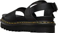 Dr. Martens Women's Voss Hydro Leather Sandals