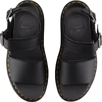 Dr. Martens Women's Voss Hydro Leather Sandals