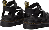 Dr. Martens Women's Blaire Hydro Leather Sandals