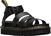 Dr. Martens Women's Blaire Hydro Leather Sandals