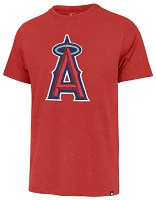 '47 Men's Los Angeles Angels Red Franklin T-Shirt