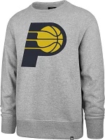 47 Adult Indiana Pacers Import Crewneck Sweatshirt