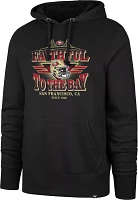 '47 Men's San Francisco 49ers Faithful Bay Pullover Hoodie