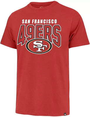 '47 Men's San Francisco 49ers Franklin T-Shirt