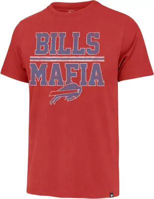 '47 Men's Buffalo Bills Regional Franklin T-Shirt