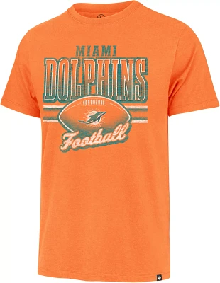 '47 Men's Miami Dolphins Last Call T-Shirt