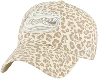 ‘47 Women's Florida Gators Natural Panthera Clean Up Adjustable Hat