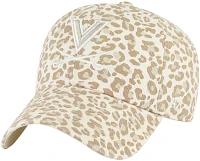 ‘47 Women's Virginia Cavaliers Natural Panthera Clean Up Adjustable Hat