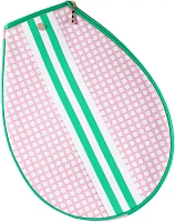 Lilly Pulitzer Caning Tennis Tote