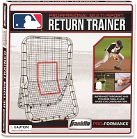 Franklin MLB 68” Jr. Deluxe Return Trainer