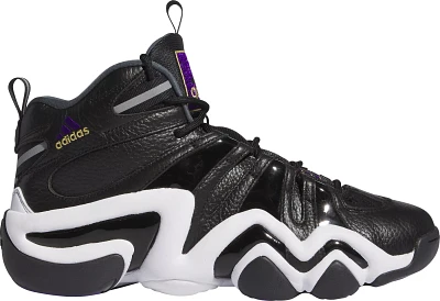 adidas Crazy 8 Basketball Shoes