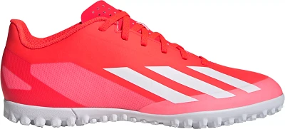 adidas X Crazyfast Club Turf Soccer Cleats