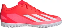 adidas X Crazyfast Club Turf Soccer Cleats